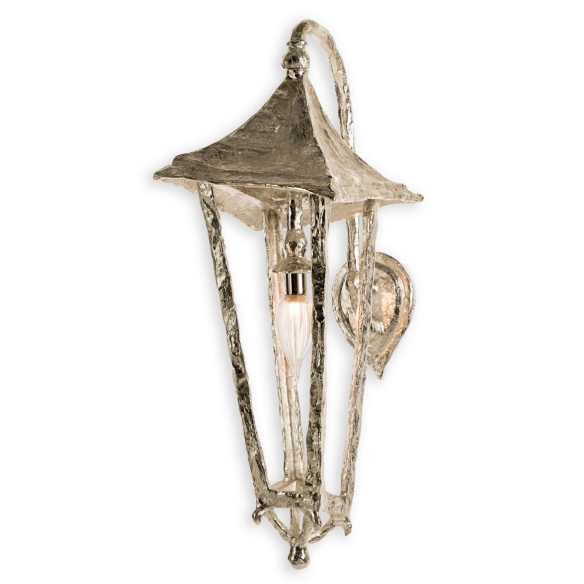 Melting Florence wall lamp